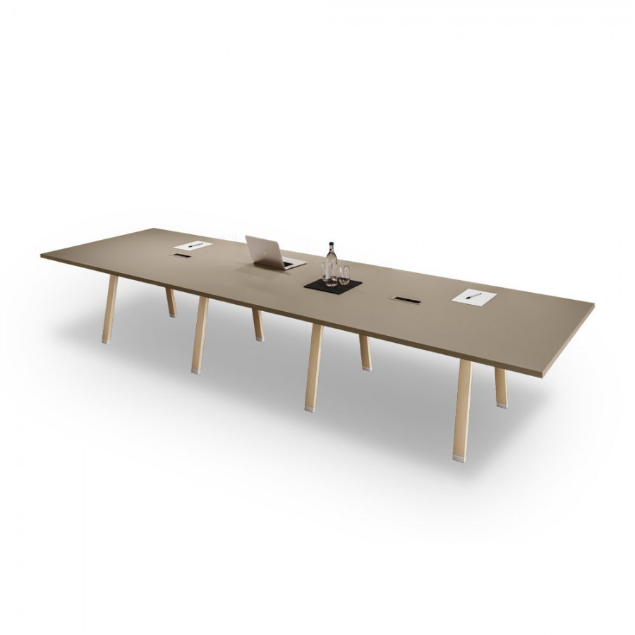 Masa meeting Alea Office Atreo